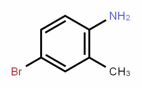 4-溴-2-甲基苯胺