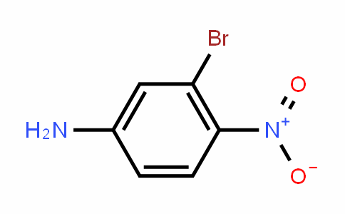 3-Bromo-4-nitroaniline