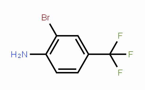 4-氨基-3-溴三氟甲苯
