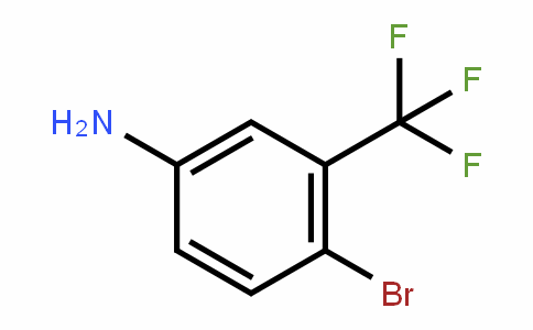 5-氨基-2-溴三氟甲苯