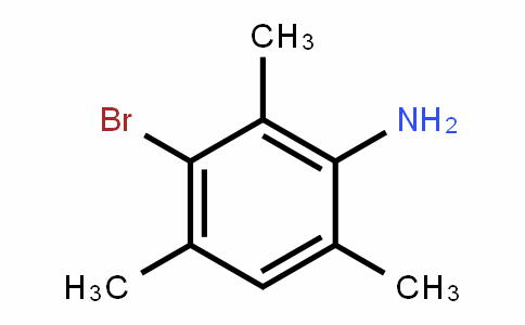 3-溴-2,4,6-三甲基苯胺