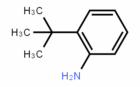 2-tert-butylaniline