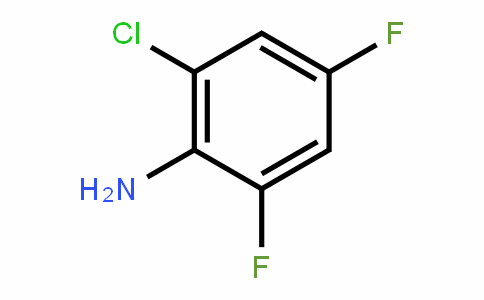 2-Chloro-4,6-difluoroaniline