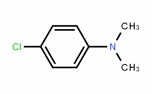 4-Chloro-N,N-dimethylaniline