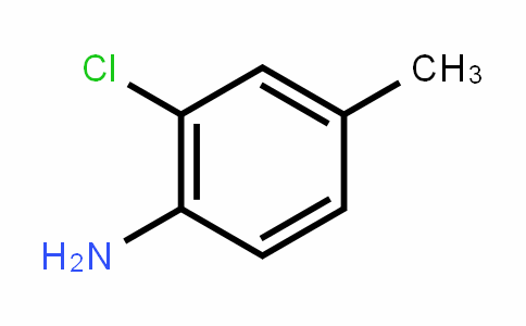 2-氯-4-甲苯胺