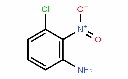 3-Chloro-2-nitroaniline