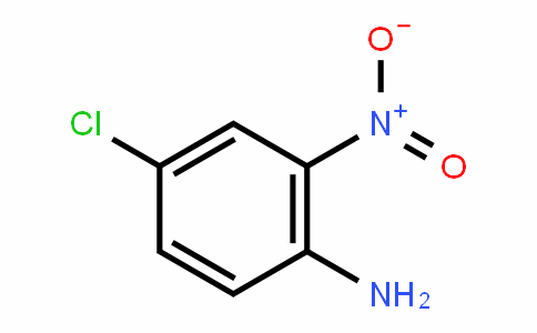 4-chloro-2-nitroaniline