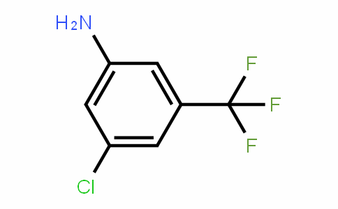 3-Amino-5-chlorobenzotrifluoride