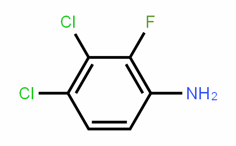 3,4-Dichloro-2-fluoroaniline