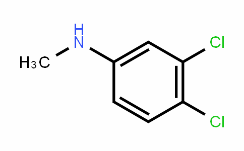 3,4-Dichloro-N-methylaniline