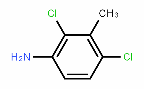 2,4-dichloro-3-methylaniline
