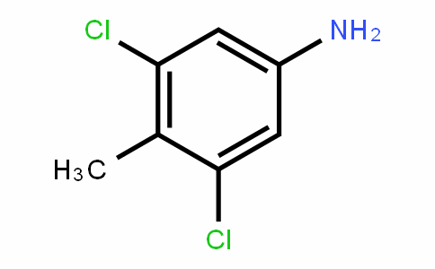 3,5-dichloro-4-methylaniline