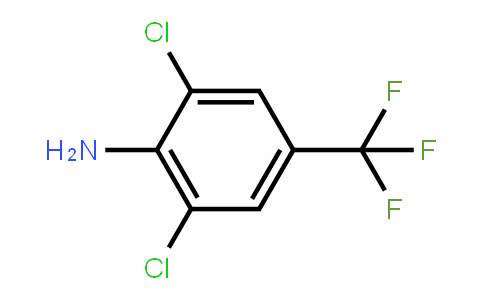 4-氨基-3,5-二氯三氟甲苯