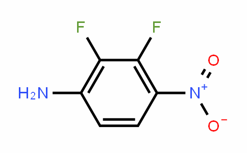 2,3-difluoro-4-nitroaniline