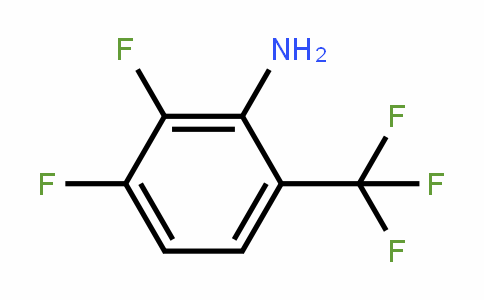 2,3-Difluoro-6-(trifluoromethyl)aniline