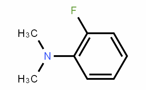 2-Fluoro-N,N-Dimethyl aniline