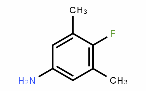 4-氟-3,5二甲基苯胺, JRD