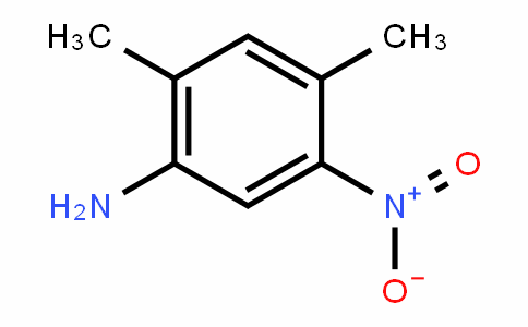 2,4-二甲基-5-硝基苯胺
