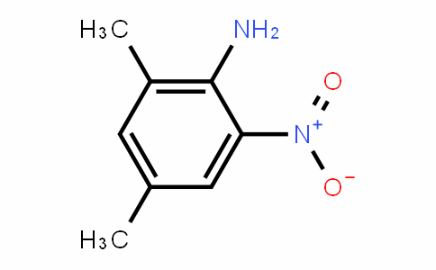 4,6-二甲基-2-硝基苯胺