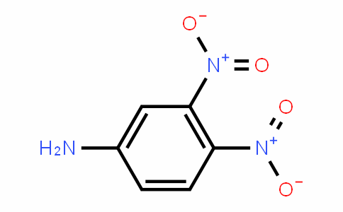 3,4-二硝基苯胺