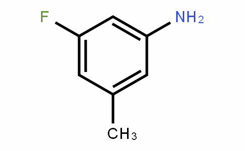3-Fluoro-5-methylaniline