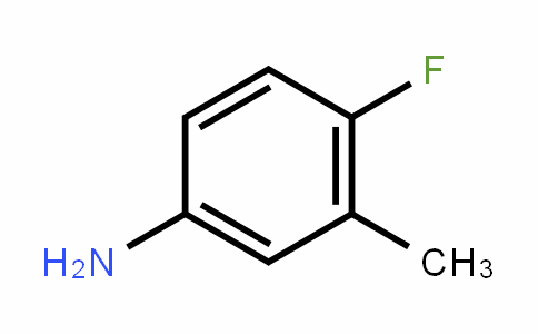 4-氟-3-甲基苯胺