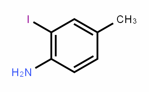 2-Iodo-4-methylaniline