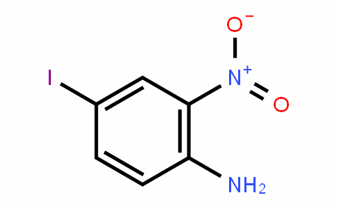 4-Iodo-2-nitroaniline