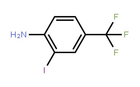 4-Amino-3-iodobenzotrifluoride