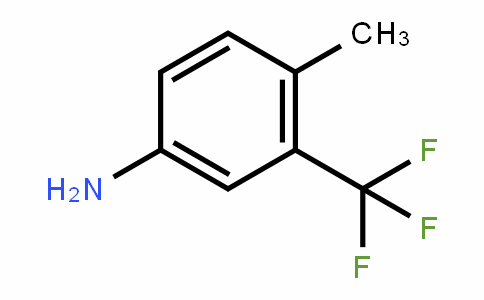 5-氨基-2-甲基三氟甲苯