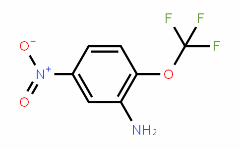 5-Nitro-2-(trifluoromethoxy)aniline