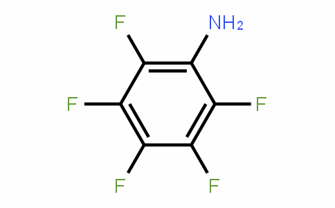 五氟苯胺