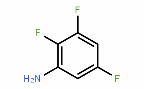 2,3,5-三氟苯胺