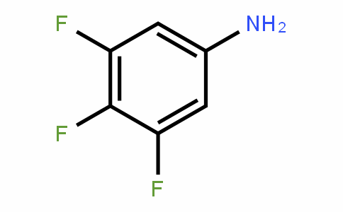 3,4,5-三氟苯胺