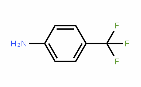4-氨基三氟甲苯