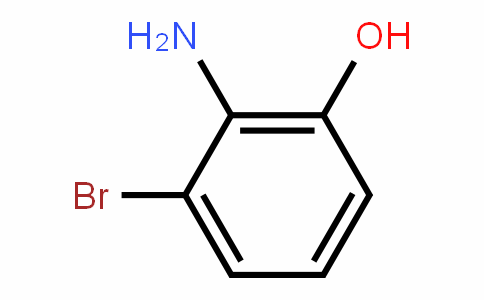 2-Amino 3-bromophenol