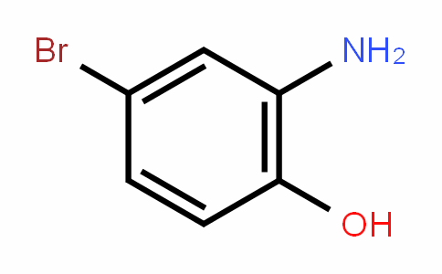 2-氨基-4-溴苯酚