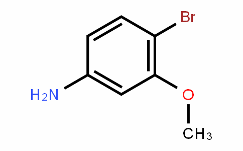4-溴-3-甲氧基苯胺