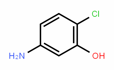 5-氨基-2-氯苯酚