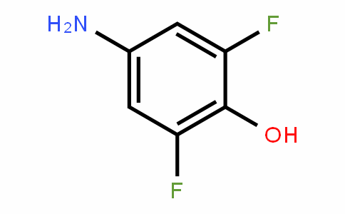 4-氨基-2,6-二氟苯酚