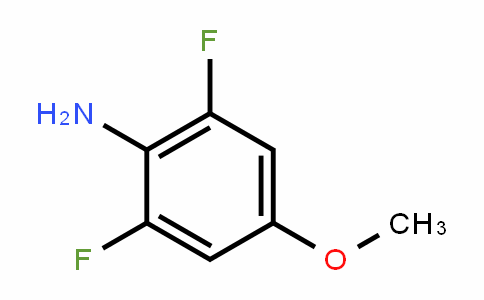 2,6-二氟-4-甲氧苯胺