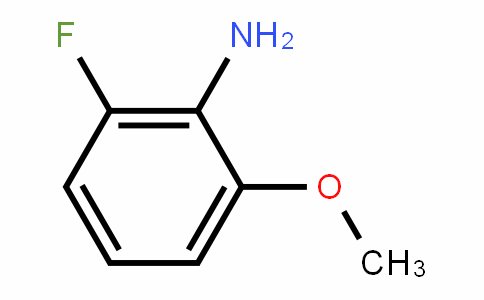 2-Fluoro-6-methoxyaniline
