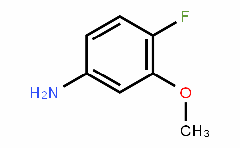 2-氟-4-甲氧基苯胺