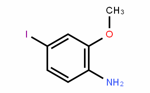 4-Iodo-2-methoxyaniline