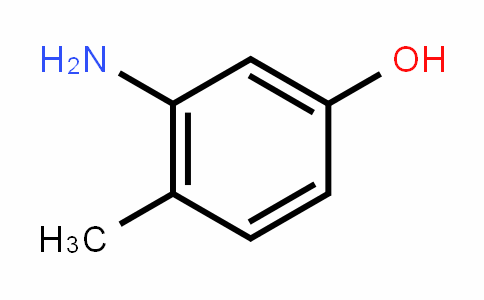 2-Amino-4-hydroxytoluene