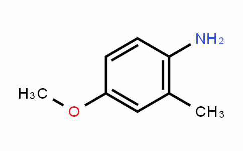 4-甲氧基-2-甲基苯胺