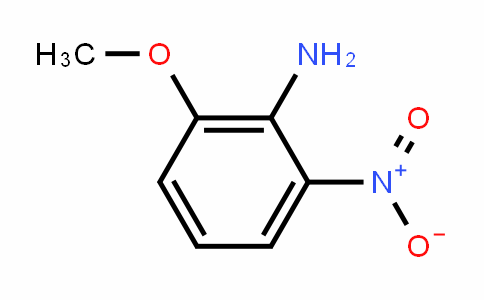 2-methoxy-6-nitroaniline