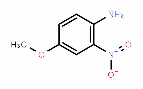 4-Amino-3-nitroanisole