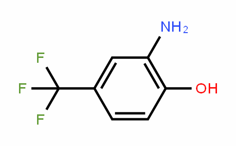 2-Amino-4-(trifluoromethyl)phenol