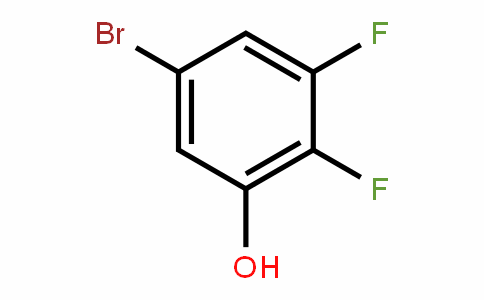 5-溴-2,3-二氟苯酚